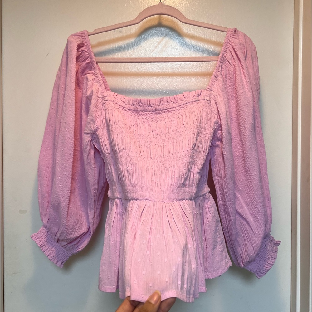 River Island Women’s top